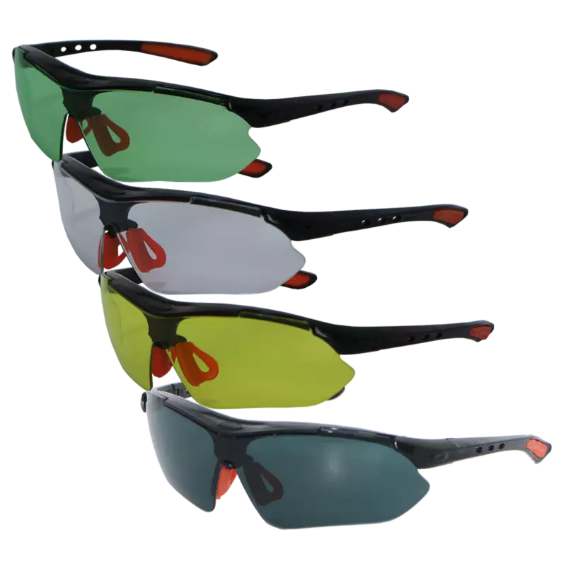 Pinnacle Pro View Elite Spectacle