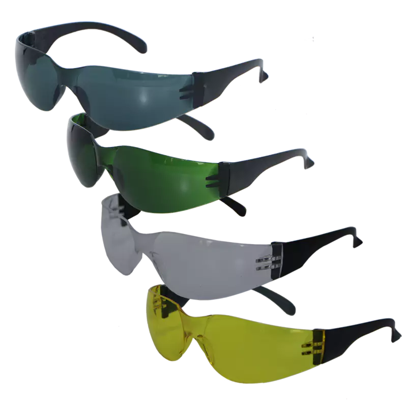 Pinnacle Sport Style Spectacles